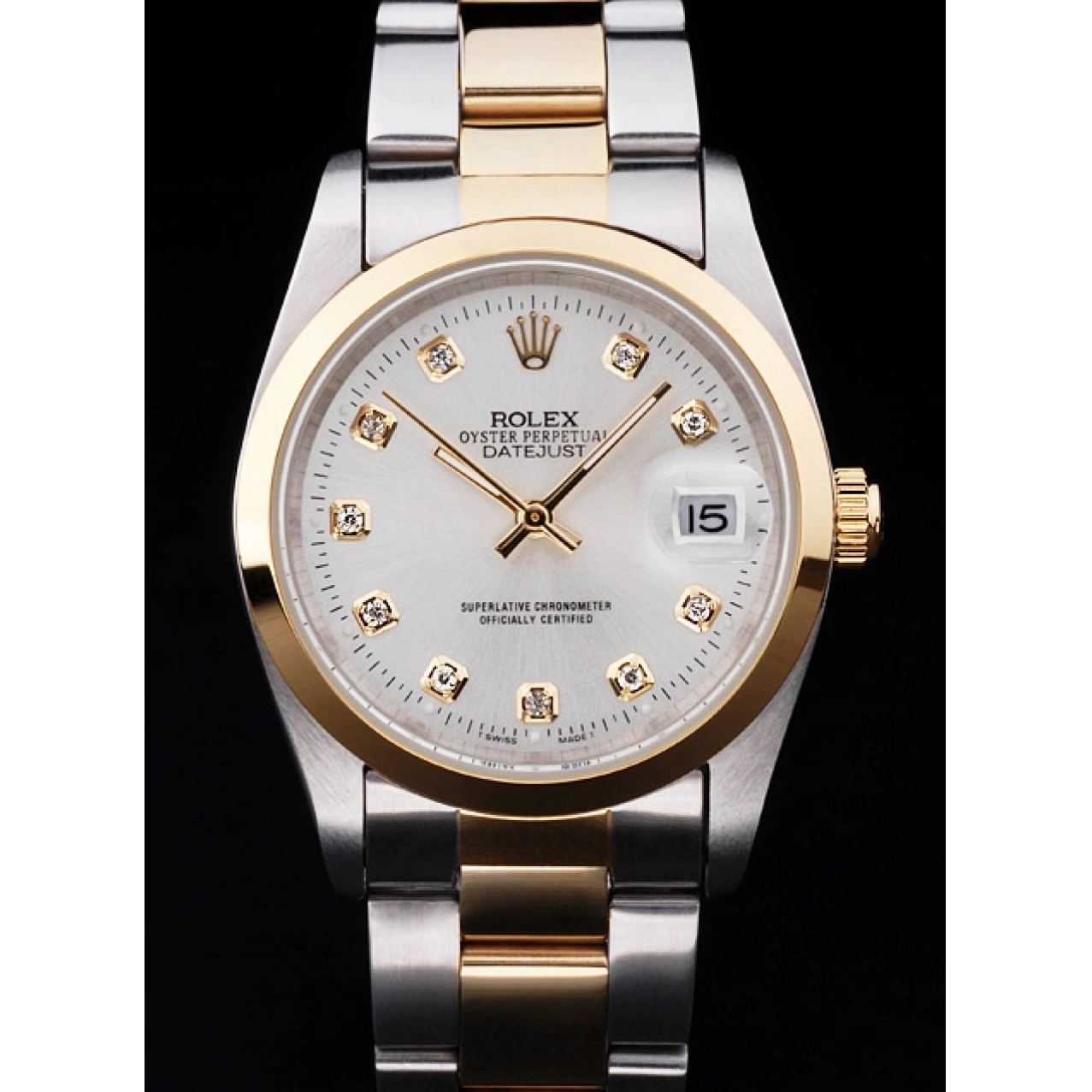 Good Copy Rolex Watches Rolex Datejust-rl65 0712